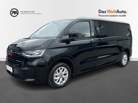 VW Caravelle T7 Style 2.0 TDI M6 FWD LR