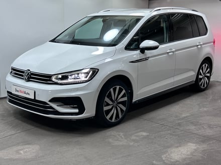 VW Touran Limited 1.5 TSI ACT DS7