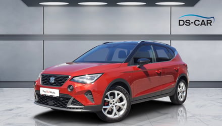SEAT Arona FR 1,5 TSI 150 EVO  7-DSG
