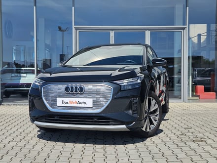 Audi Q4 Sportback 50 e-tron quattro