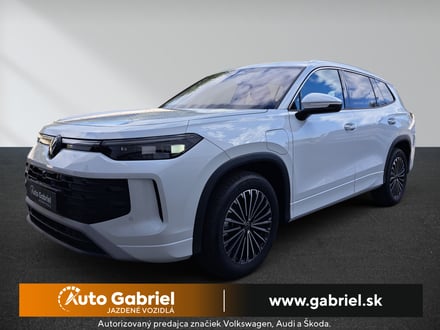 VW Tayron Limited 1.5 TSI eHybrid DS6