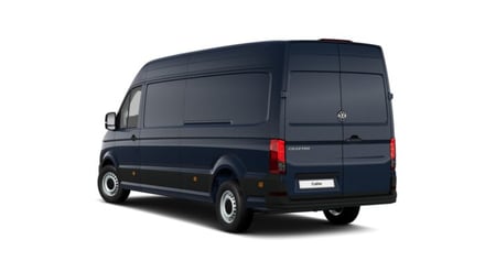 VW Crafter Dodavka L4H3 35 2,0 BiTDI FWD