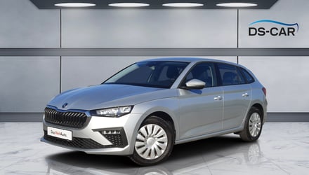 Škoda Scala Selection 1,0 TSI 85kW 6MP
