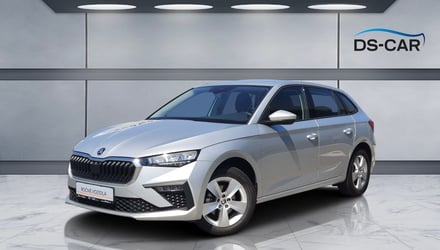 Škoda Scala Selection 1,0 TSI 85kW 6MP