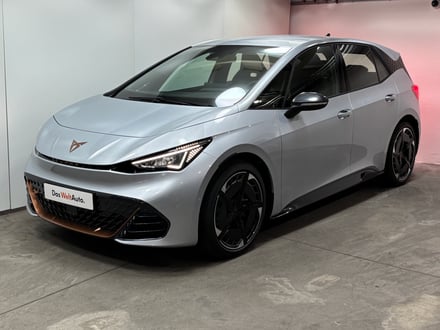 CUPRA Born eBoost 231/82