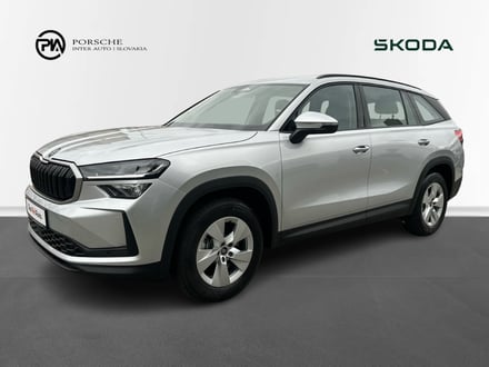Škoda Kodiaq Selection 1.5 TSI 110kW 7AP m-HEV