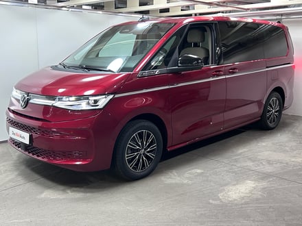 VW Multivan Style Long 2,0 TDI