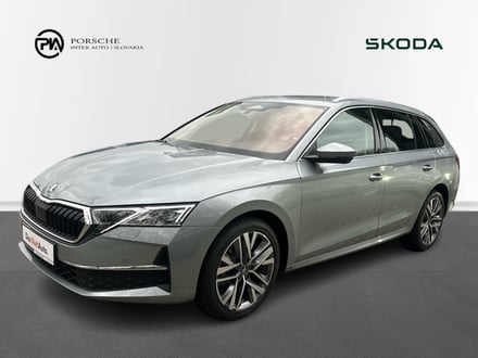 Škoda Octavia com ToSelection 1.5TSI 110kW 7AP