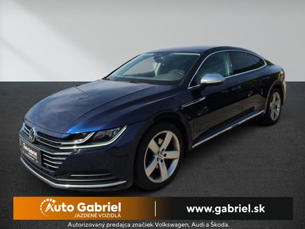 VW Arteon Elegance 2.0 TDI 150k 6G SCR