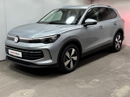 VW Tiguan Limited 1.5 eTSI EVO DS7