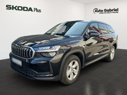 Škoda Kodiaq TopSelectio 2.0TDI 142kW 7DSG 4x4
