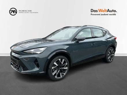 CUPRA Formentor 1,5 eTSI 150 7DSG