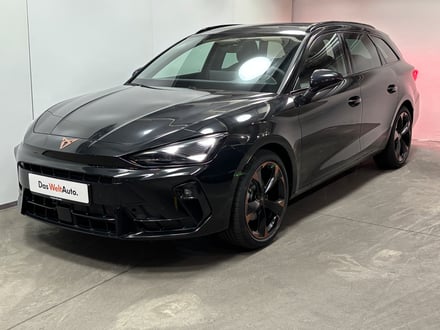 CUPRA Leon SP 1,5 TSI 150 6-G