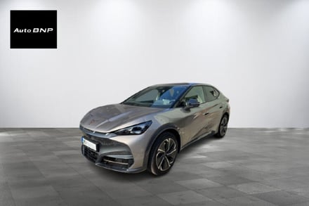 CUPRA Tavascan 286/82 EXTREME