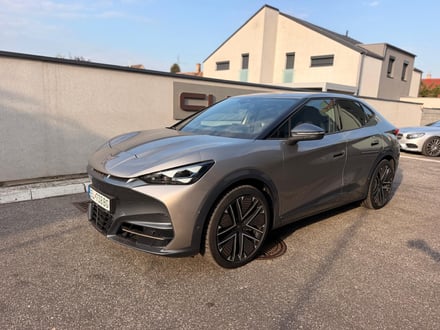 CUPRA Tavascan 286/82 EXTREME