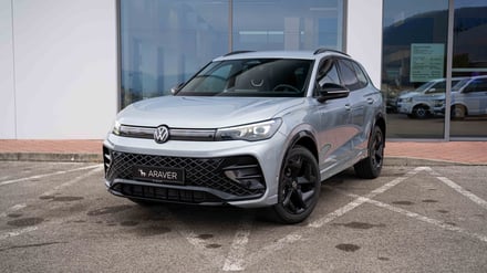 VW Tiguan R-Line 1.5 eTSI EVO DS7