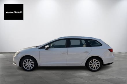 SEAT Leon ST Style 1.4 TSI 6-G