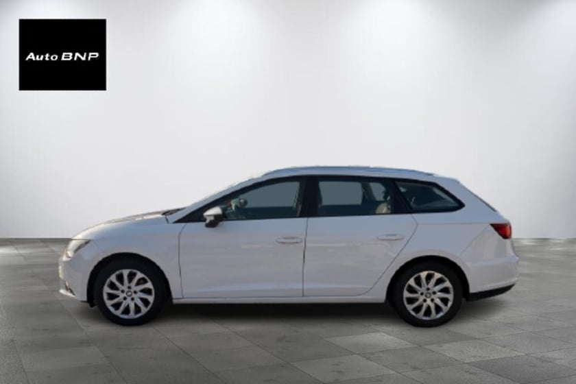 SEAT Leon ST Style 1.4 TSI 6-G