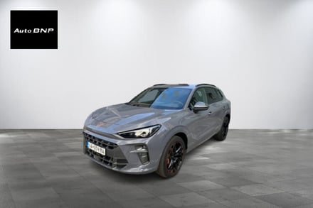 CUPRA Terramar VZ 2,0 TSI 265 4D 7DSG