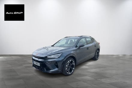 CUPRA Formentor VZ 2,0 TSI 333 4D 7DSG