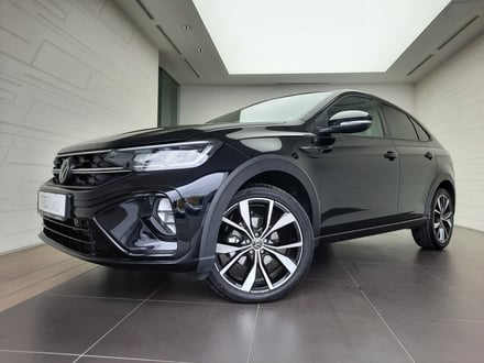 VW Taigo R-Line 1.5 TSI ACT DS7