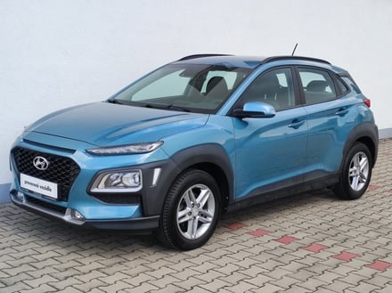 Hyundai Kona Chilli 2WD