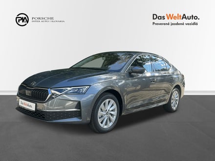 Škoda Octavia ExtraPlus 1.5TSI 110kW 7AP e-Tec