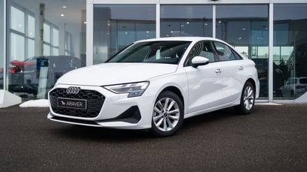 Audi A3 Lim 35 TFSI STR