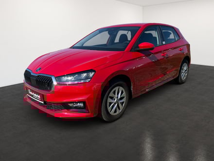 Škoda Fabia Drive Plus 130 1.0TSI 85kW 7AP DSG