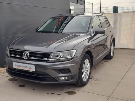 VW Tiguan Comfortline 1.5 TSI EVO OPF DS7