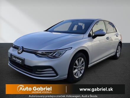 VW Golf ZAM 1.0 TSI 6G