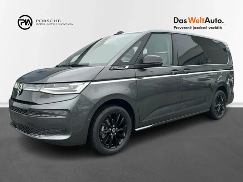 VW Multivan