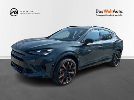 CUPRA Formentor 1,5 eTSI 150 7DSG