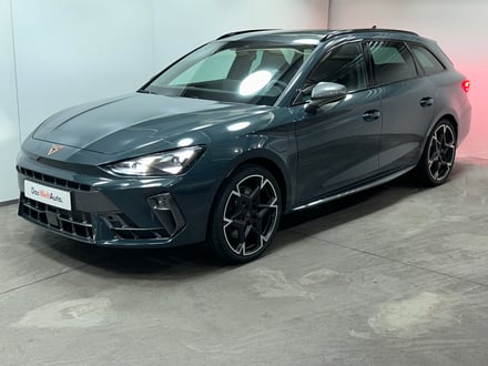 CUPRA Leon SP VZ 272 eHybrid automat