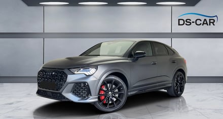 Audi RS Q3 Sportback 2.5 TFSI quattro STR