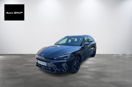 CUPRA Leon SP VZ 2,0 TSI 333 4D 7-DSG