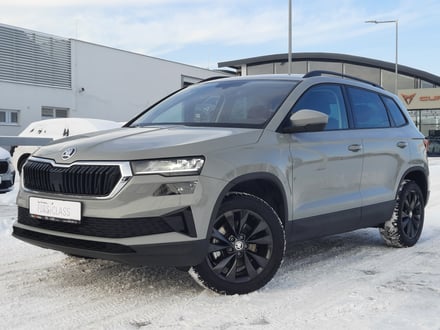 Škoda Karoq Ambition 2,0 TDI 85 kW 7AP