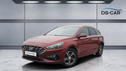 Hyundai i30 cw Family