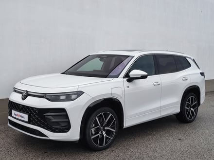 VW Tayron R-Line Lim 1.5 TSI eHybrid DS6