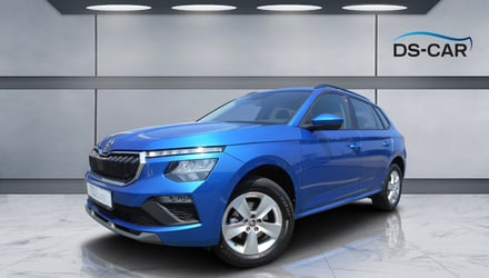 Škoda Kamiq Selection 1,0 TSI 85kW 6MP