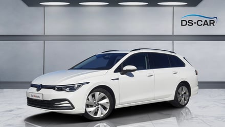 VW Golf Variant Style 1.5 eTSI ACT DS7