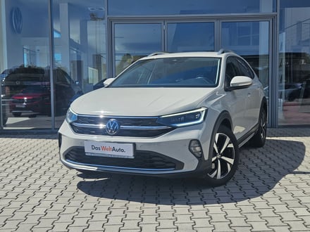 VW Taigo Style 1.5 TSI ACT DS7