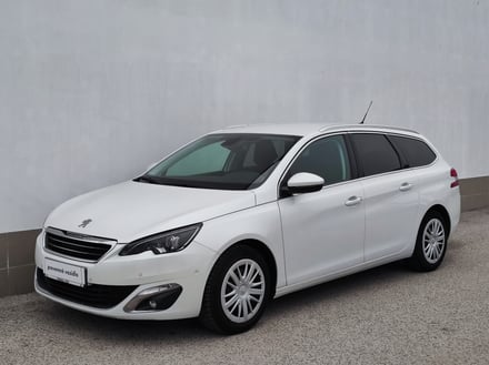 Peugeot 308 SW Allure