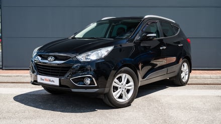 Hyundai ix35 Comfort 2WD