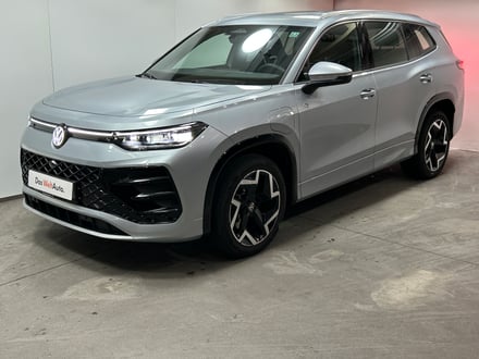 VW Tayron R-Line 1.5 TSI eHybrid DS6