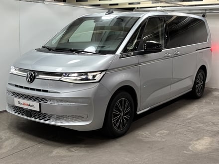VW Multivan Style Long 2,0 TDI