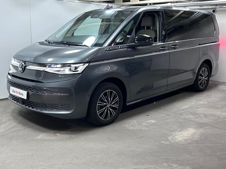 VW Multivan Style Long 2,0 TDI