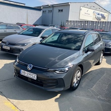 VW Golf Variant Life 2.0 TDI 6G