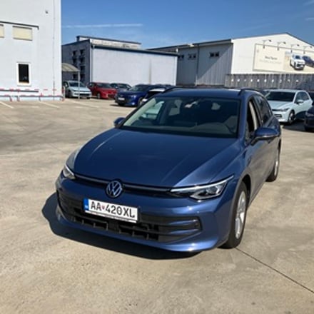 VW Golf Variant Life 2.0 TDI 6G