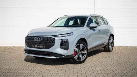 Audi Q3 SUV e-hybrid 200kW